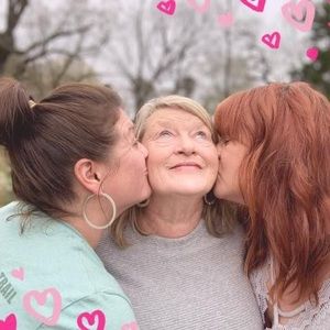 Meet your Posher, Ginger